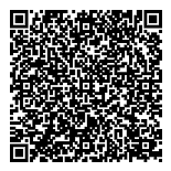 QR код достопримечательности Новосибирский метромост