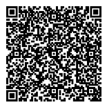 QR код хостела Шаде