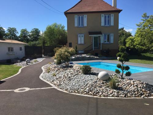 Фотография апарт отеля Les Rives des Habsbourg