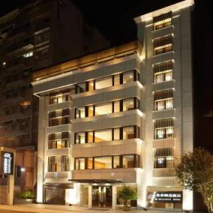 Фотографии гостиницы
Beauty Hotels - Beautique Hotel