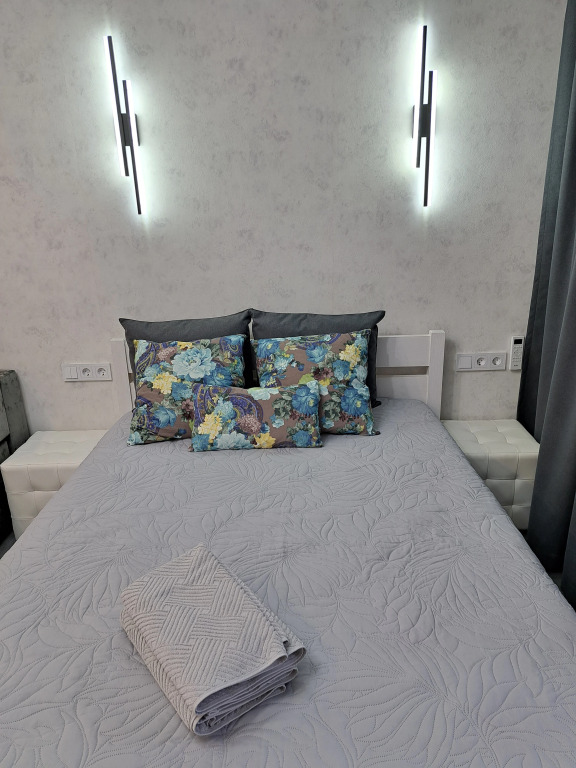 Фотография квартиры Квартира на улице Юрия Левитанского 16