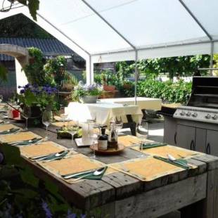 Фотографии мини отеля
Herberg de Brand