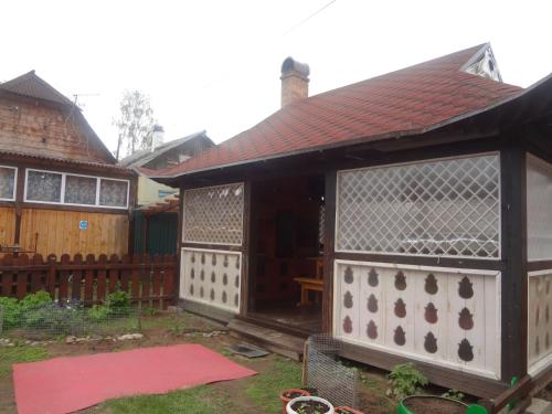 Фотография гостевого дома Мария