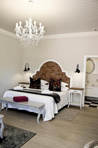 Фотография гостевого дома French Karoo Guesthouse