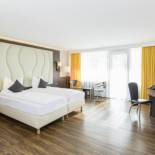 Фотография гостиницы Best Western Plaza Hotel Mannheim
