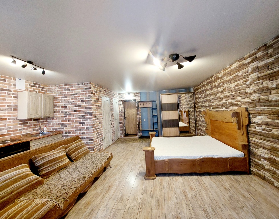 Фотография квартиры Квартира Сутки - часы