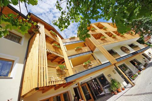 Фотография гостиницы La Palsa