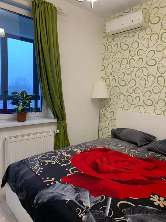 Фотография квартиры Квартира на ул Лесная 16