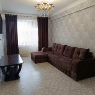 Фотография квартиры Квартира возле фонтанов