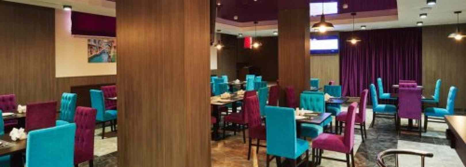 Фотография банкетного зала Тулица