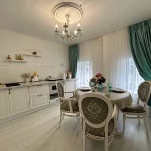 Фотография квартиры Квартира Апартаменты в Купеческом Доме рядом с Кремлем