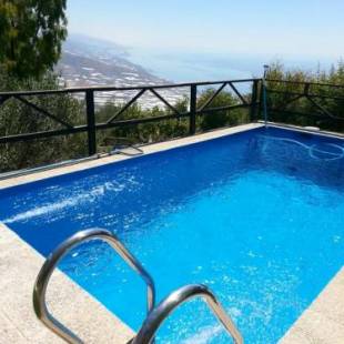 Фотографии гостевого дома 
            CORTIJO-LA LOMA