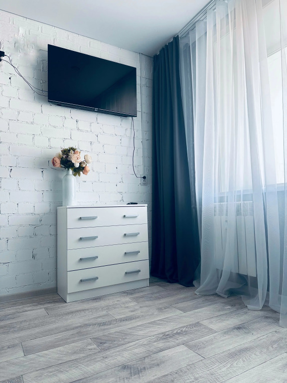 Фотография квартиры Квартира с панорамным видом на город