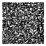 QR код гостиницы Вояж