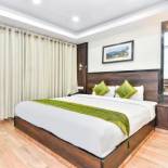 Фотография гостиницы Treebo Trend Maharaja