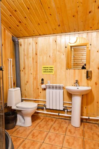 Фотографии базы отдыха
В сосновом бору