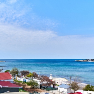 Фотография квартиры Апартаменты Орс Морской пляж Омега