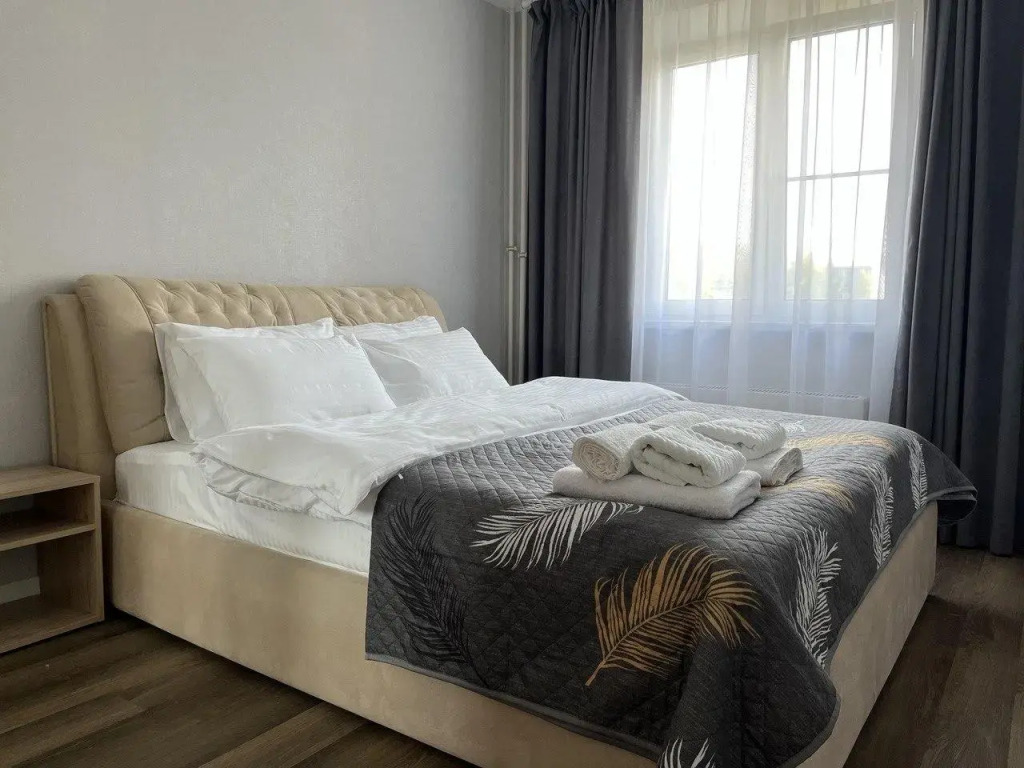 Фотография квартиры Апартаменты на улице Набережная 9Б