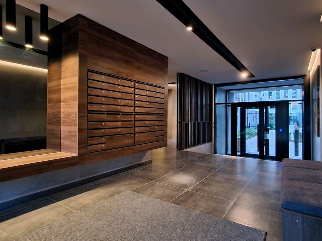 Фотография квартиры Rent House (Рент Хаус) на улице Шаумяна