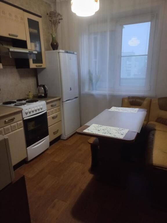 Фотография квартиры Апартаменты на проспекте Архитекторов 5