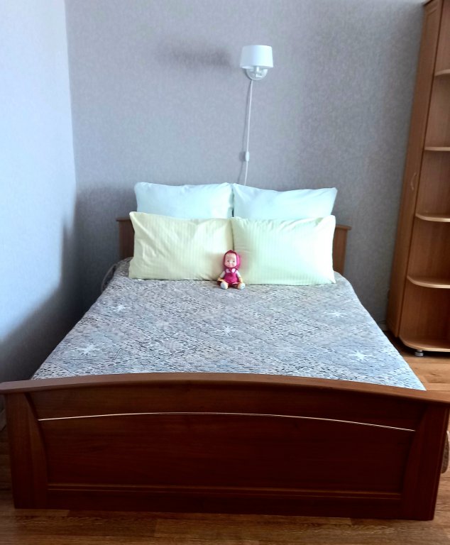 Фотография квартиры Апартаменты Видовая Квартира