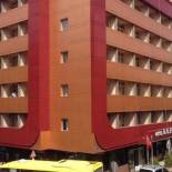 Фотография гостиницы Hotel Kaleli