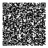 QR код мини отеля У театра