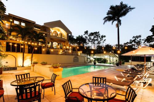 Фотография гостиницы San Ignacio Resort Hotel