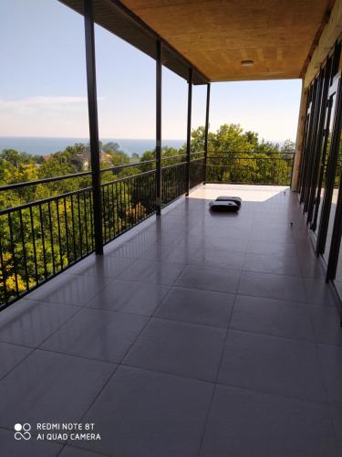 Фотография гостевого дома DECK HOUSE