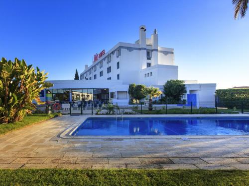 Фотография гостиницы Hotel ibis Faro Algarve