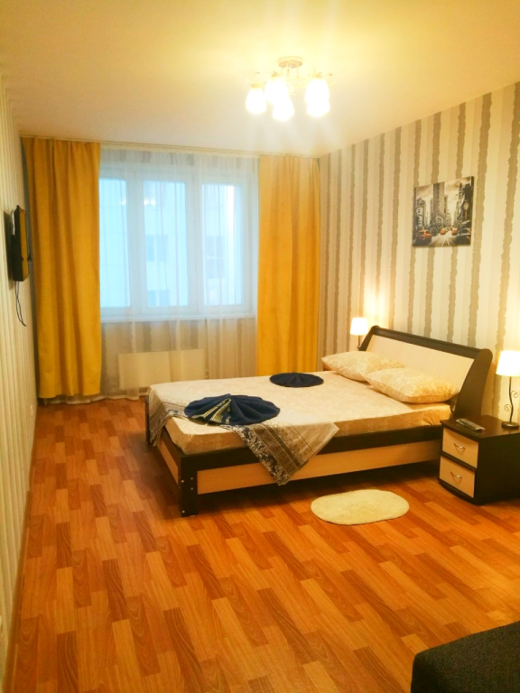 Фотография квартиры Апартаменты рядом с ТРЦ планета