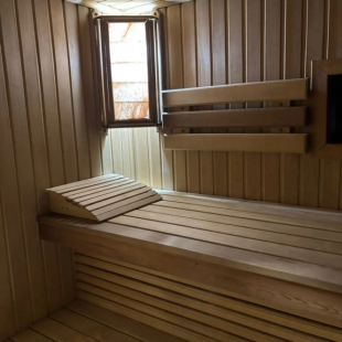 Фотография Коттеджа Частный дом Дом с Баней