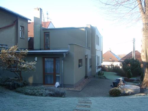 Фотография Жилья Pod lípou