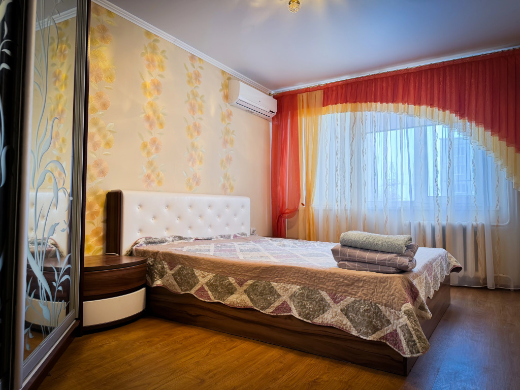 Фотография квартиры Квартира Район Монгора