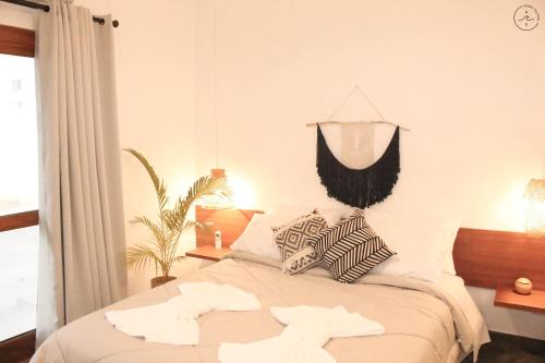 Фотография мини отеля Pousada Pono Village