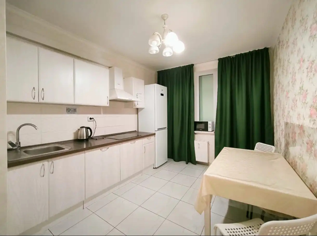 Фотография квартиры Апартаменты у Метро Девяткино