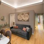 Фотография мини отеля Savoia Suites Torino