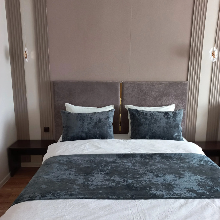 Фотография квартиры Квартира Бабушкина 98