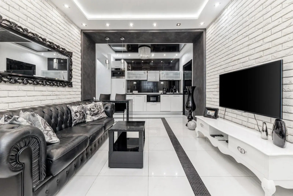 Фотография квартиры Апартаменты Royal apartments Minsk. Lenina st.,11