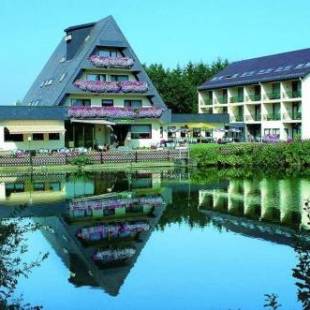 Фотографии гостиницы
Hotel Haus Tiefenbach