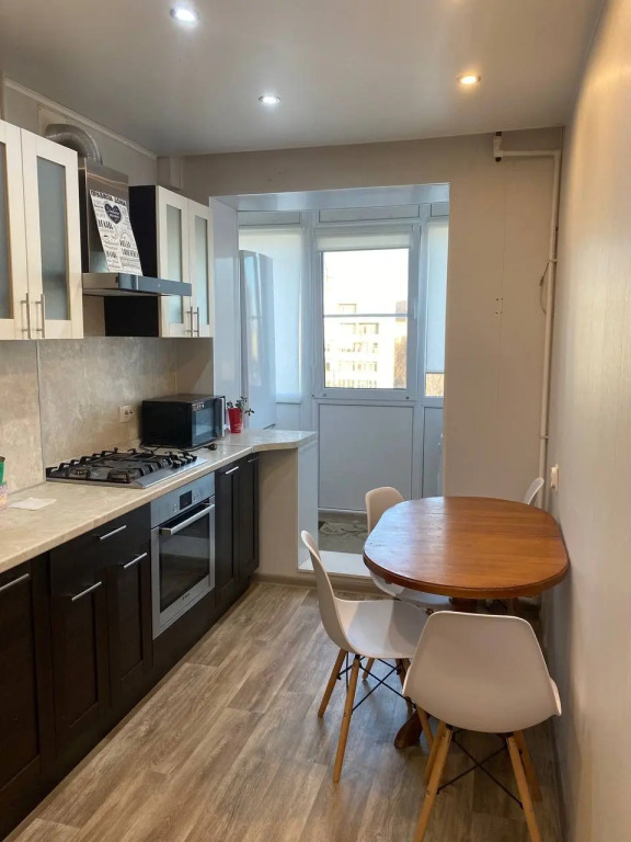 Фотография квартиры Квартира 2-х комнатная