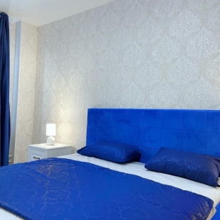 Фотография квартиры Апартаменты на проспекте Георгиевский 33 корпус 5