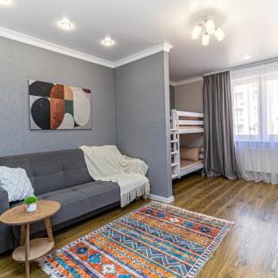 Фотография квартиры Квартира Двухкомнатная недалеко от парка Галицкого