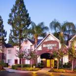 Фотография гостиницы Residence Inn Bakersfield