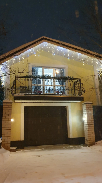 Фотографии Коттеджа 
            Частный дом Солнечная 15