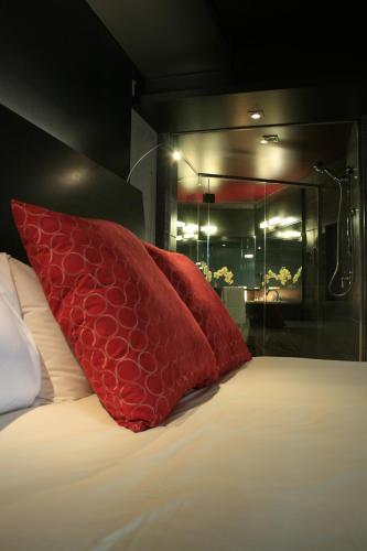 Фотография гостиницы Grand Times Hotel