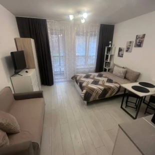 Фотография квартиры Квартира Mi Casa в ЖК Стрижи