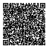QR код хостела АС Ясиня