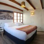 Фотография гостиницы Hotel Jardin Atacama