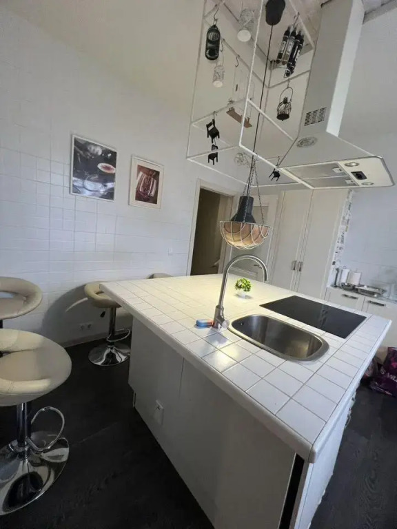 Фотография Коттеджа Авторский дом на Песчаной 23